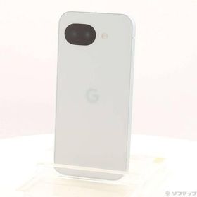 〔中古〕GOOGLE(グーグル) Google Pixel 10a 128GB フォグ GV0BP docomo SIMフリー〔344-ud〕