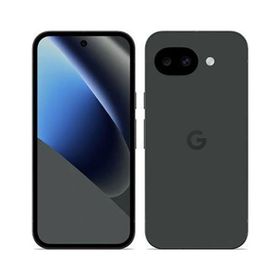 Google Pixel 10a[128GB] au オブシディアン【安心保証】