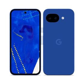Google Pixel 10a[256GB] au イサイブルー【安心保証】