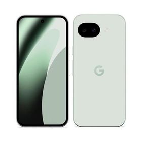 Google Pixel 10a[256GB] docomo フォグ【安心保証】