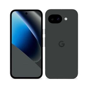 Google Pixel 10a[256GB] au オブシディアン【安心保証】
