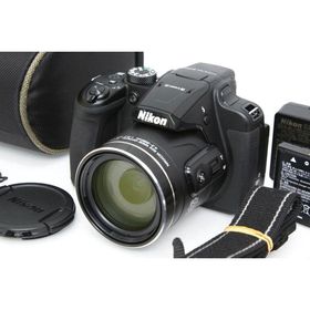 【全額返金保証】良品｜ニコン COOLPIX B700 CA01-R7317-3W2B