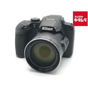 【中古】 【良品】 ニコン COOLPIX B700 ブラック