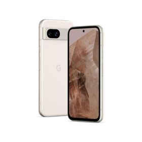 【超美品・本体のみ】Google Pixel 8a 128GB【送料無料】【日曜日以外即日発送】Porcelain