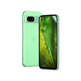 【超美品・本体のみ】Google Pixel 8a 128GB Aloe【送料無料】【日曜日以外即日発送】