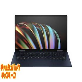 10000円キャッシュバック ノートパソコン Envy x360 14-fc0000 ミッドナイトブルー 9W667PA-AAAA ［14.0型 …