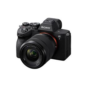 ソニー / SONY α7 IV ILCE-7M4M ズームレンズキット