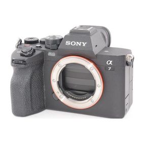 【中古】【外観特上級】ソニー α7 IV ILCE-7M4