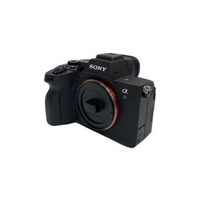 SONY◆@/デジタル一眼カメラ α7 IV ILCE-7M4 ボディ//