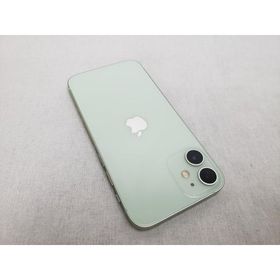 iPhone 12 mini グリーン 新品 27,777円 中古 17,000円 | ネット最安値