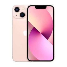 iPhone13 mini[128GB] docomo ピンク【安心保証】