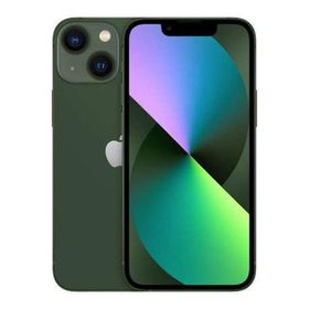 iPhone13 mini[128GB] docomo グリーン【安心保証】