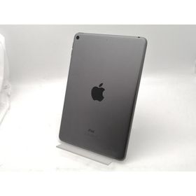【中古】Apple 【Wi-Fi】 iPad mini（第5世代/2019） 64GB スペースグレイ MUQW2J/A【大須2】保証期間１ヶ月【ランクC】
