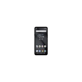 FCNT 【SIMフリー】arrows We3 M09 8GB+128GB ブラック PBC00000JP