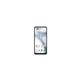 FCNT 【SIMフリー】arrows We3 M09 8GB+128GB ホワイト PBC00001JP