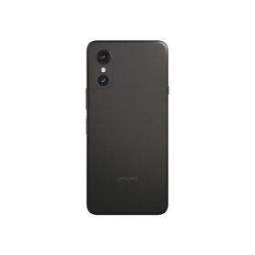 「新品未使用/国内版SIMフリー」 FUJITSU arrows We3 docomo版 F-52G 4GB/64GB ブラック 白ロム スマホ 本体