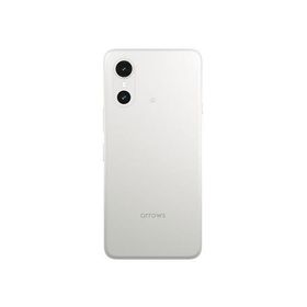 「新品未使用/国内版SIMフリー」 FUJITSU arrows We3 docomo版 F-52G 4GB/64GB ホワイト 白ロム スマホ 本体
