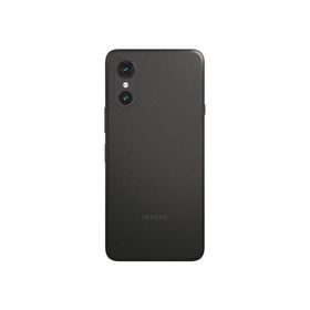 【 SIMフリー品】新品未使用 SIMフリー品 arrows We3 F-52G Black docomo版SIMフリー 「赤ロム保証」