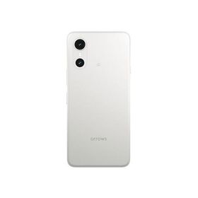 【 SIMフリー品】新品未使用 SIMフリー品 arrows We3 F-52G White docomo版SIMフリー 「赤ロム保証」