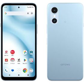 【ラッピング可】【即日発送】【新品】FCNT エフシーエヌティー スマホ arrows We3 F-52G docomo版 SIMフリー