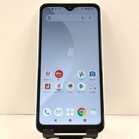 arrows We F-51B ドコモ ホワイト 送料無料 即決 本体 c22311