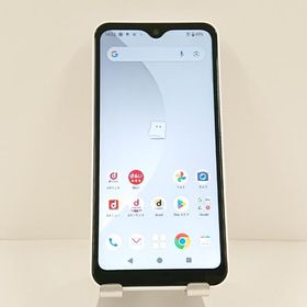 arrows We F-51B ドコモ ホワイト 送料無料 即決 本体 c22313