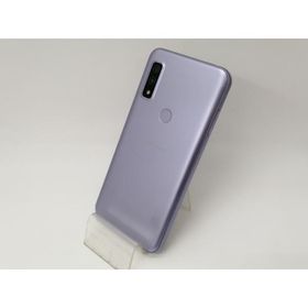 【中古】Fujitsu docomo 【SIMフリー】 arrows We パープル 4GB 64GB F-51B【戸塚】保証期間１ヶ月【ランクA】