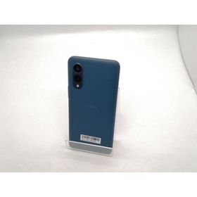 【中古】FCNT SoftBank 【SIMフリー】 arrows We2 ネイビーグリーン 4GB 64GB A402FC【札幌南2条】保証期間１ヶ月【ランクA】