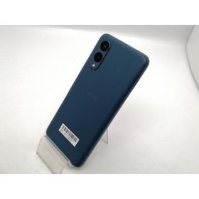 【中古】FCNT SoftBank 【SIMフリー】 arrows We2 ネイビーグリーン 4GB 64GB A402FC【大須アメ横】保証期間１ヶ月【ランクA】
