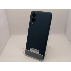 【中古】FCNT SoftBank 【SIMフリー】 arrows We2 ネイビーグリーン 4GB 64GB A402FC【大須2】保証期間１ヶ月【ランクA】