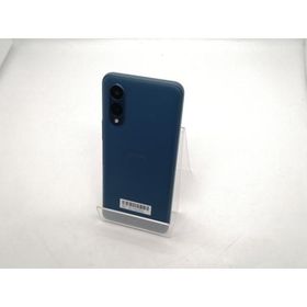 【中古】FCNT SoftBank 【SIMフリー】 arrows We2 ネイビーグリーン 4GB 64GB A402FC【大須アメ横】保証期間１ヶ月【ランクA】
