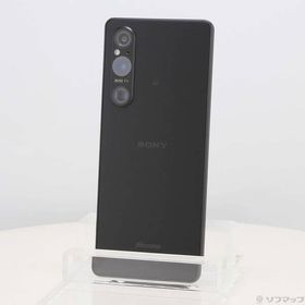 Xperia 1 V docomo 新品 117,700円 中古 43,900円 | ネット最安値の