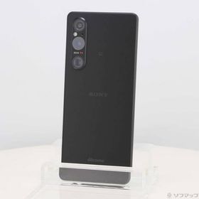 Xperia 1 V SIMフリー 新品 98,000円 中古 46,800円 | ネット最安値の