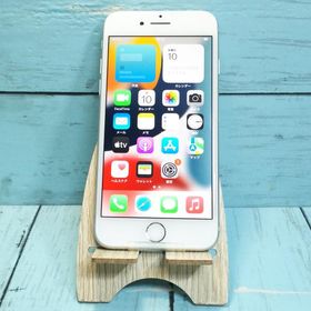 au iPhone7 128GB シルバー 新品同様品 SIMロック解除済み SIMフリー ほぼ新品 965827