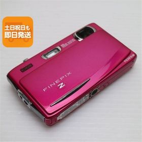 新品同様 FinePix Z950EXR ピンク 即日発送 FUJIFILM デジカメ デジタルカメラ 本体 あすつく 土日祝発送OK