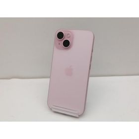 iPhone 15 ピンク 新品 78,500円 中古 61,990円 | ネット最安値の価格