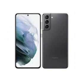 「新品未使用品」SIMフリー品 Galaxy S21 5G SCG09 Phantom Gray 5G スマートフォン simfree