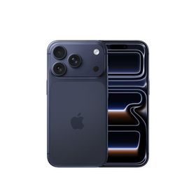 Apple iPhone 17 Pro 256GB SIMフリー [ディープブルー]