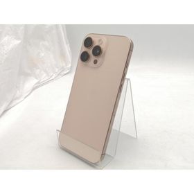 【中古】Apple 海外版 【SIMフリー】 iPhone 16 Pro Max 256GB デザートチタニウム【ECセンター】保証期間１ヶ月【ランクB】