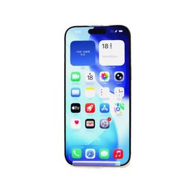 iPhone 16 Pro Max 1TB SIMフリー [デザートチタニウム]