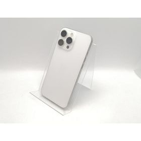 【中古】Apple au 【SIMフリー】 iPhone 16 Pro Max 256GB ホワイトチタニウム MYWH3J/A【宇田川】保証期間１ヶ月【ランクB】