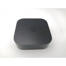 【中古】Apple Apple TV 4K （第3世代/2022） Wi-Fi+Ethernetモデル 128GB MN893J/A【ECセンター】保証期間１週間