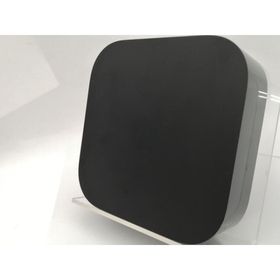 【中古】Apple Apple TV 4K （第3世代/2022） Wi-Fi+Ethernetモデル 128GB MN893J/A【神保町】保証期間１週間