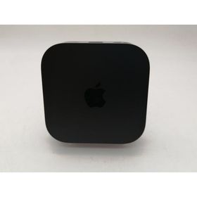 【中古】Apple Apple TV 4K （第3世代/2022） Wi-Fi+Ethernetモデル 128GB MN893J/A【札幌南2条】保証期間１週間