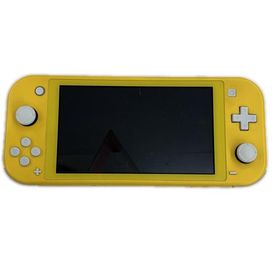 Nintendo Nintendo HDH-001/Nintendo Switch Lite イエロー【中古】