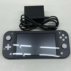 Nintendo Switch Lite HDH-001【中古】