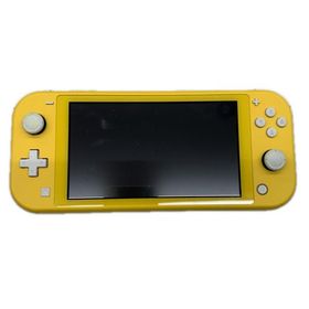 Nintendo Nintendo Nintendo Switch本体 HDH-S-YAZAA【中古】
