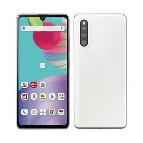 Galaxy A41 新品 20,000円 中古 8,999円 | ネット最安値の価格比較