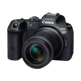 CANON キャノン EOSR7-18150ISSTMLK EOS R7・18-150 IS STM レンズキット(5137C008)