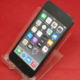 APPLE MVHW2J/A iPod touch 第7世代 32GB スペースグレイ